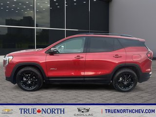 2024 GMC Terrain in North Bay, Ontario - 5 - w320h240px