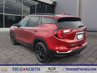2024 GMC Terrain in North Bay, Ontario - 4 - w320h240px