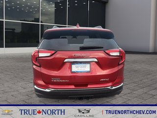 2024 GMC Terrain in North Bay, Ontario - 3 - w320h240px