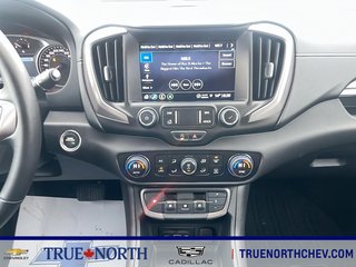 2024 GMC Terrain in North Bay, Ontario - 12 - w320h240px