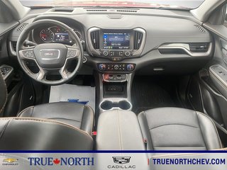2024 GMC Terrain in North Bay, Ontario - 8 - w320h240px