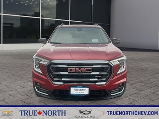 2024 GMC Terrain in North Bay, Ontario - 2 - w320h240px