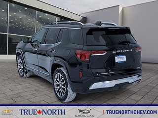 2026 GMC Terrain in North Bay, Ontario - 2 - w320h240px