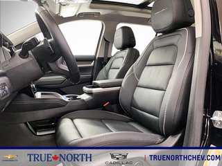 2026 GMC Terrain in North Bay, Ontario - 5 - w320h240px