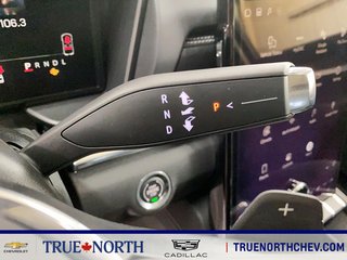 2026 GMC Terrain in North Bay, Ontario - 10 - w320h240px