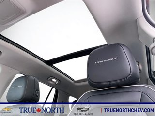 2026 GMC Terrain in North Bay, Ontario - 12 - w320h240px