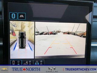 2026 GMC Terrain in North Bay, Ontario - 13 - w320h240px