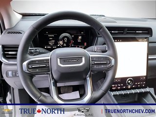 2026 GMC Terrain in North Bay, Ontario - 7 - w320h240px