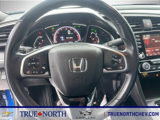2021 Honda Civic Sedan in North Bay, Ontario - 8 - w320h240px