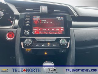 2021 Honda Civic Sedan in North Bay, Ontario - 10 - w320h240px