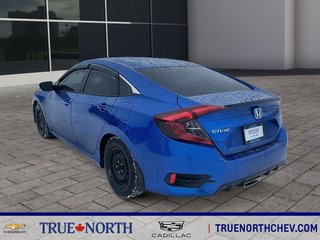 2021 Honda Civic Sedan in North Bay, Ontario - 4 - w320h240px