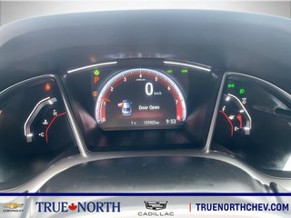2021 Honda Civic Sedan in North Bay, Ontario - 9 - w320h240px