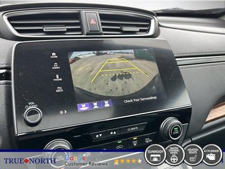 2017 Honda CR-V in North Bay, Ontario - 21 - w320h240px