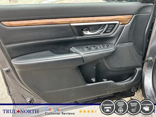 2017 Honda CR-V in North Bay, Ontario - 13 - w320h240px
