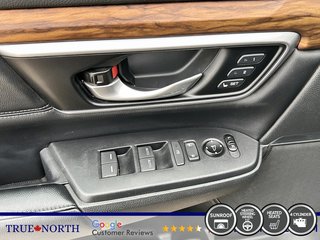 2017 Honda CR-V in North Bay, Ontario - 14 - w320h240px