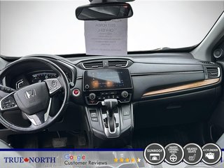 2017 Honda CR-V in North Bay, Ontario - 12 - w320h240px
