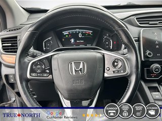 2017 Honda CR-V in North Bay, Ontario - 15 - w320h240px