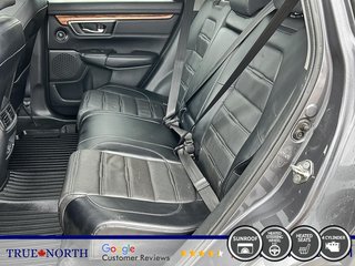 2017 Honda CR-V in North Bay, Ontario - 11 - w320h240px