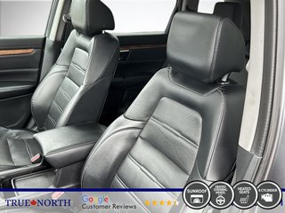 2017 Honda CR-V in North Bay, Ontario - 10 - w320h240px