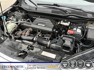 2017 Honda CR-V in North Bay, Ontario - 8 - w320h240px