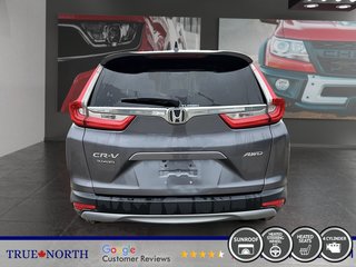 2017 Honda CR-V in North Bay, Ontario - 3 - w320h240px