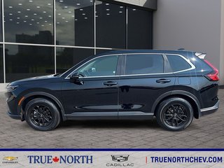 Honda CR-V  2024 à North Bay, Ontario - 3 - w320h240px