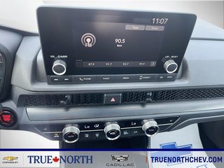 Honda CR-V  2024 à North Bay, Ontario - 7 - w320h240px