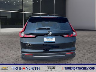 Honda CR-V  2024 à North Bay, Ontario - 9 - w320h240px