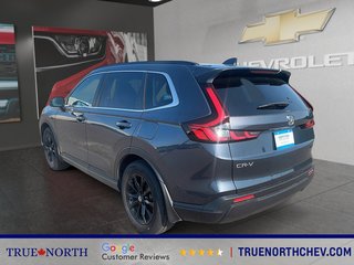 Honda CR-V  2025 à North Bay, Ontario - 3 - w320h240px