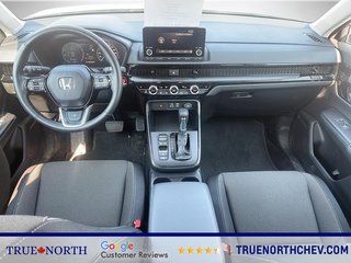 Honda CR-V  2025 à North Bay, Ontario - 7 - w320h240px
