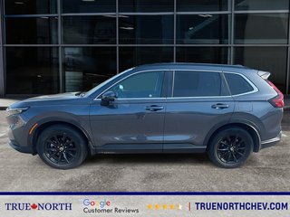 2025 Honda CR-V in North Bay, Ontario - 4 - w320h240px