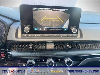 Honda CR-V  2025 à North Bay, Ontario - 13 - w320h240px