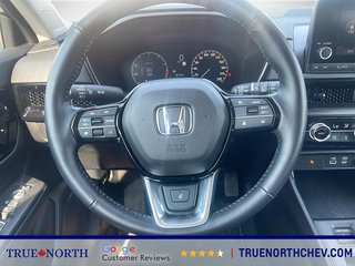 Honda CR-V  2025 à North Bay, Ontario - 8 - w320h240px