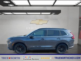 Honda CR-V  2025 à North Bay, Ontario - 4 - w320h240px