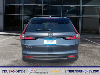 2025 Honda CR-V in North Bay, Ontario - 2 - w320h240px