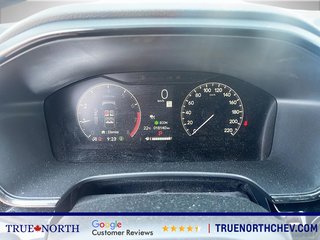 Honda CR-V  2025 à North Bay, Ontario - 9 - w320h240px