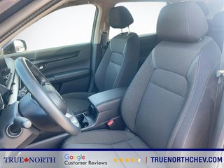 Honda CR-V  2025 à North Bay, Ontario - 6 - w320h240px