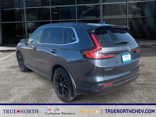 2025 Honda CR-V in North Bay, Ontario - 3 - w320h240px