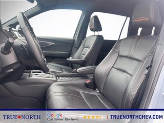 Honda Passport  2023 à North Bay, Ontario - 7 - w320h240px