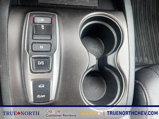 Honda Passport  2023 à North Bay, Ontario - 12 - w320h240px