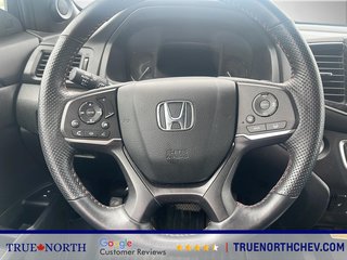 Honda Passport  2023 à North Bay, Ontario - 9 - w320h240px