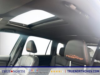 Honda Passport  2023 à North Bay, Ontario - 14 - w320h240px