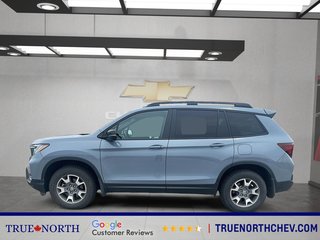 Honda Passport  2023 à North Bay, Ontario - 5 - w320h240px