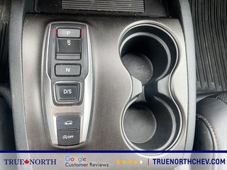 Honda Passport  2023 à North Bay, Ontario - 13 - w320h240px