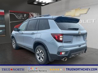 Honda Passport  2023 à North Bay, Ontario - 4 - w320h240px