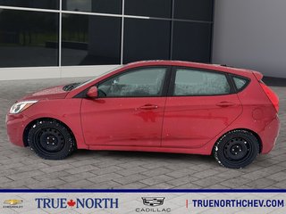 Hyundai Accent  2017 à North Bay, Ontario - 5 - w320h240px