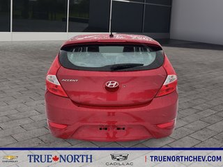 Hyundai Accent  2017 à North Bay, Ontario - 3 - w320h240px