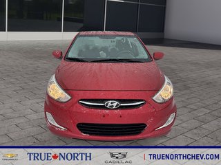 Hyundai Accent  2017 à North Bay, Ontario - 2 - w320h240px