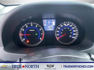 Hyundai Accent  2017 à North Bay, Ontario - 8 - w320h240px