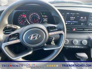 Hyundai Elantra  2023 à North Bay, Ontario - 9 - w320h240px